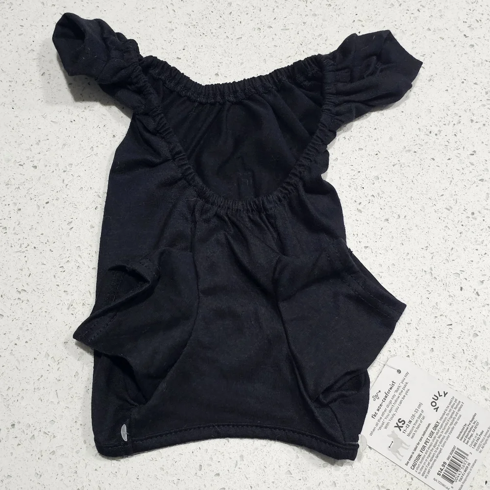 Doggie DOG Pajamas So FUN L👀K Cat Could Wear Also!